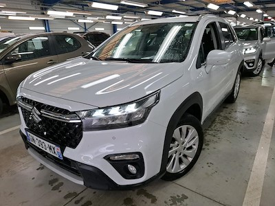 Suzuki S-CROSS S-Cross 1.4 Boosterjet Hybrid 129ch Privilege