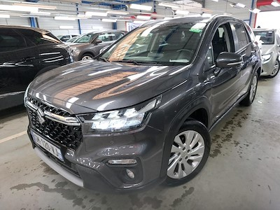 Suzuki S-CROSS S-Cross 1.4 Boosterjet Hybrid 129ch Privilege