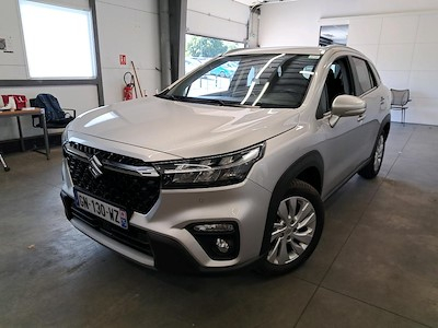 Suzuki S-CROSS S-Cross 1.4 Boosterjet Hybrid 129ch Privilege