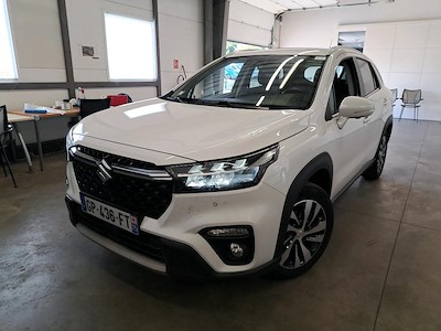 Suzuki S-CROSS S-Cross 1.4 Boosterjet Hybrid 129ch Style