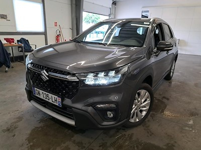 Suzuki S-CROSS S-Cross 1.5 Dualjet Hybrid 115ch Privilege Auto