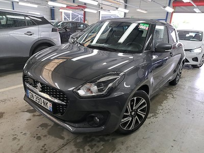 Suzuki SWIFT Swift 1.2 Dualjet Hybrid 83ch Pack