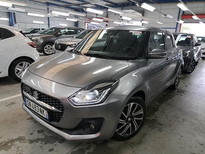 Suzuki SWIFT Swift 1.2 Dualjet Hybrid 83ch Pack