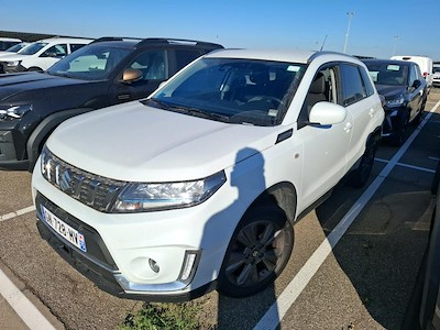 Suzuki VITARA Vitara 1.4 Boosterjet Hybrid 129ch Privilege