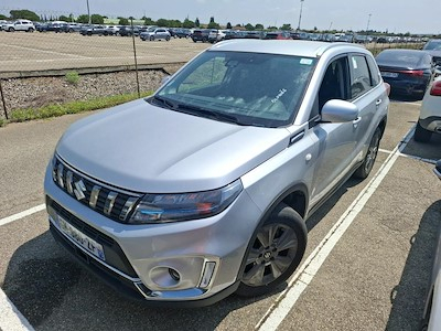 Suzuki VITARA Vitara 1.4 Boosterjet Hybrid 129ch Privilege