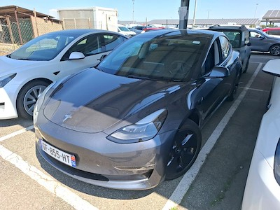 Tesla Model 3 Model 3 Long-Range Dual Motor AWD