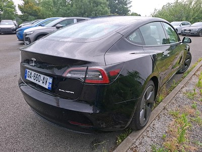 Tesla Model 3 Model 3 Long-Range Dual Motor AWD