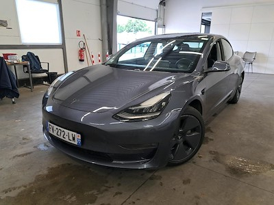 Tesla Model 3 Model 3 Long-Range Dual Motor AWD