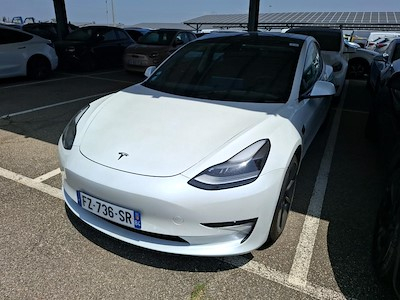 Tesla Model 3 Model 3 Long-Range Dual Motor AWD