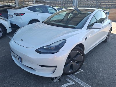 Tesla Model 3 Model 3 Long-Range Dual Motor AWD