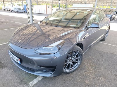 Tesla Model 3 Model 3 Standard RWD Plus
