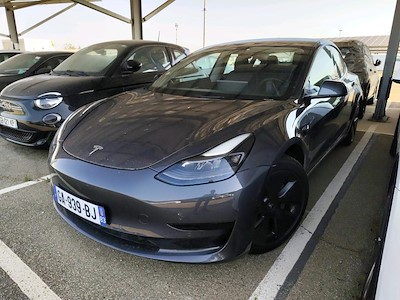 Tesla Model 3 Model 3 Standard RWD Plus