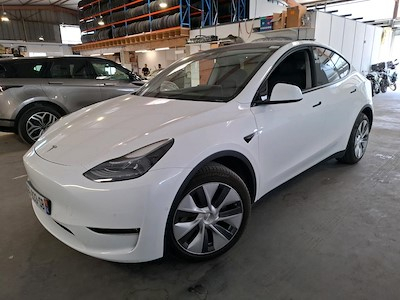 Tesla Model Y Model Y Long Range AWD