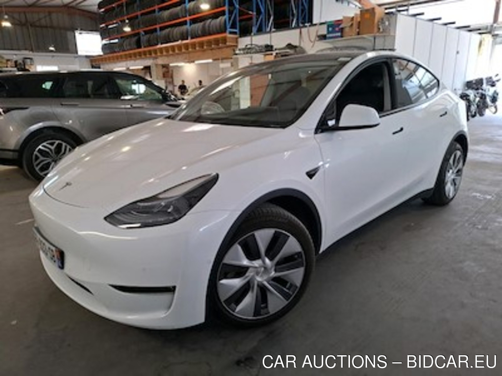 Tesla Model Y Model Y Long Range AWD