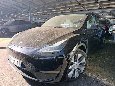 Tesla Model Y Model Y Long Range AWD
