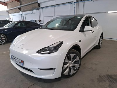Tesla Model Y Model Y Long Range AWD