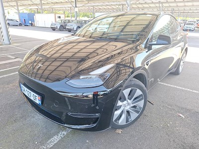 Tesla Model Y Model Y Long Range AWD