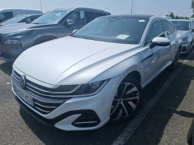Volkswagen ARTEON Arteon 1.4 TSI eHybrid OPF 218ch R-Line DSG6