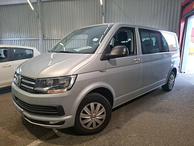 Volkswagen CARAVELLE Caravelle 2.0 TDI 150ch BMT Confortline 4Motion Longue