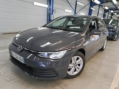 Volkswagen GOLF Golf 1.0 TSI OPF 110ch Life Business