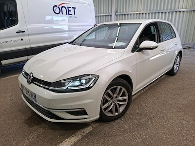 Volkswagen GOLF Golf 1.5 TSI EVO 150ch Carat DSG7 Euro6d-T 5p