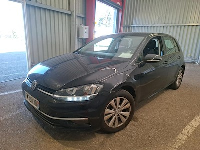 Volkswagen GOLF Golf 2.0 TDI 150ch FAP Confortline Business DSG7 Euro6d-T 5p 8cv