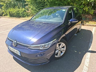 Volkswagen GOLF Golf 2.0 TDI SCR 116ch Life Business DSG7