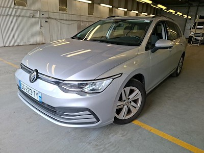 Volkswagen Golf SW Golf SW 1.0 TSI OPF 110ch Life Business