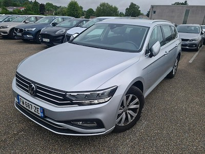 Volkswagen Passat SW Passat SW 1.5 TSI 150ch Business DSG7