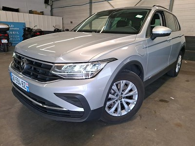 Volkswagen TIGUAN Tiguan 1.4 eHybrid 245ch Life Business DSG6