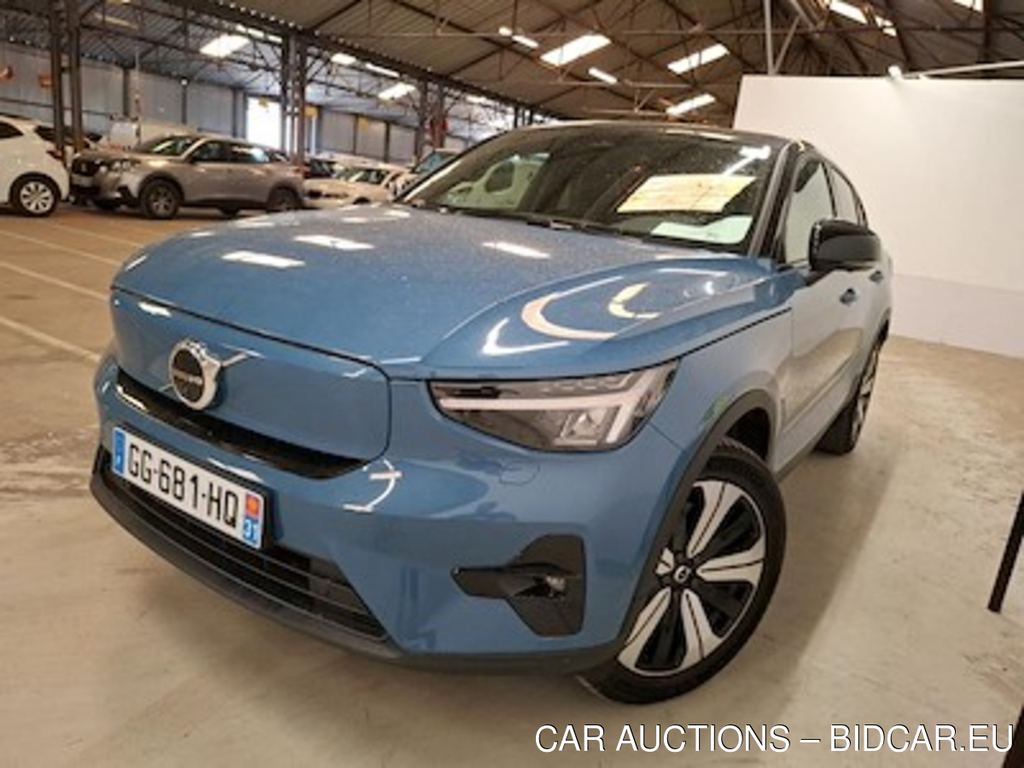 Volvo C40 C40 Recharge Twin 408ch First Edition EDT AWD