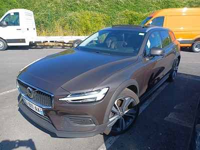 Volvo V60 V60 Cross Country B4 AWD 197ch Pro Geartronic 8