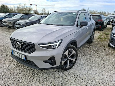 Volvo XC40 XC40 B3 163ch Ultimate DCT 7