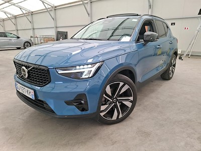 Volvo XC40 XC40 B4 197ch Ultimate DCT 7