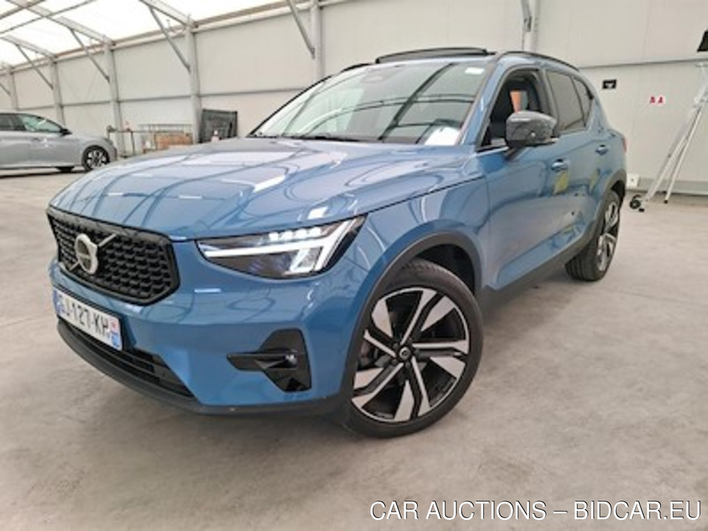 Volvo XC40 XC40 B4 197ch Ultimate DCT 7