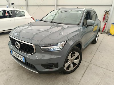 Volvo XC40 XC40 D4 AdBlue AWD 190ch Business Geartronic 8