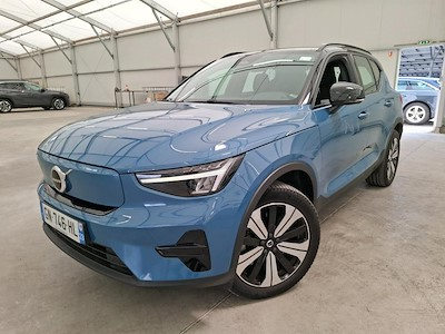 Volvo XC40 XC40 Recharge 231ch Start EDT