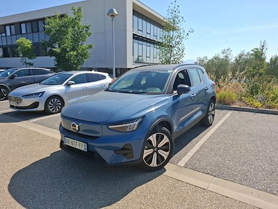 Volvo XC40 XC40 Recharge 231ch Start EDT