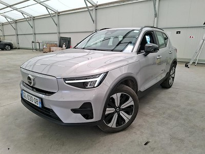 Volvo XC40 XC40 Recharge 231ch Start EDT