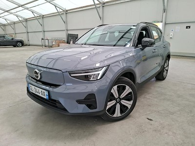 Volvo XC40 XC40 Recharge 231ch Start EDT