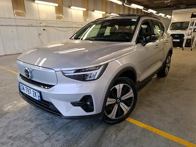 Volvo XC40 XC40 Recharge 231ch Ultimate EDT