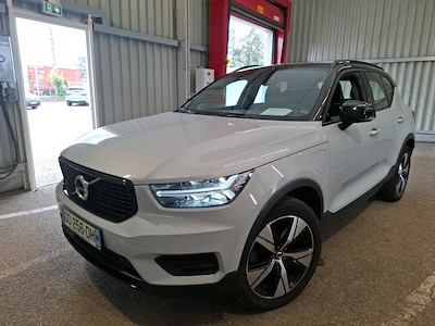 Volvo XC40 XC40 T4 Recharge 129 + 82ch R-Design DCT 7