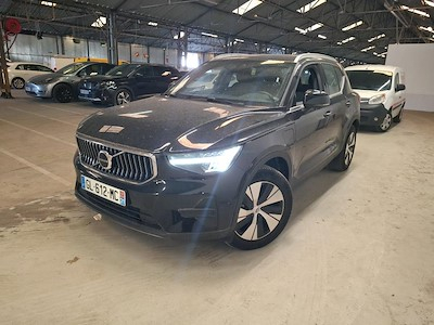 Volvo XC40 XC40 T4 Recharge 129 + 82ch Start DCT 7