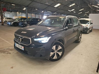 Volvo XC40 XC40 T4 Recharge 129 + 82ch Start DCT 7