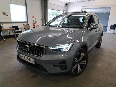 Volvo XC40 XC40 T4 Recharge 129 + 82ch Ultimate DCT 7