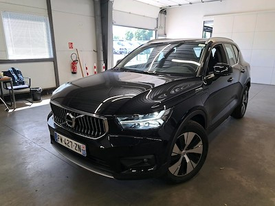 Volvo XC40 XC40 T5 Recharge 180 + 82ch Business DCT 7
