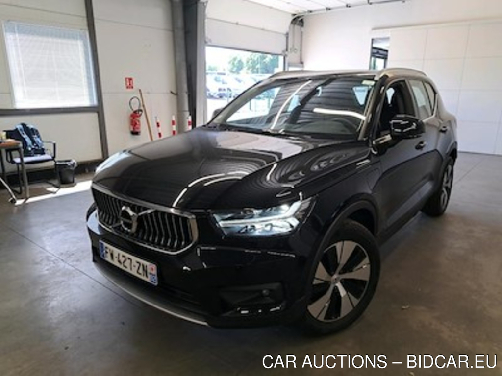 Volvo XC40 XC40 T5 Recharge 180 + 82ch Business DCT 7