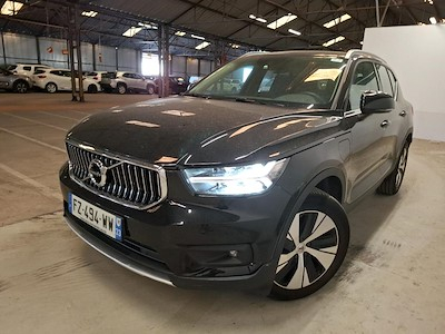 Volvo XC40 XC40 T5 Recharge 180 + 82ch Business DCT 7