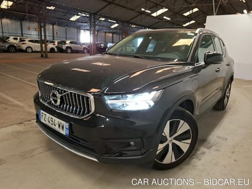 Volvo XC40 XC40 T5 Recharge 180 + 82ch Business DCT 7