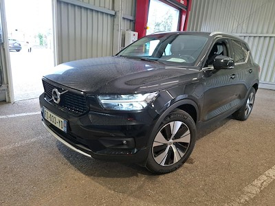 Volvo XC40 XC40 T5 Recharge 180 + 82ch Business DCT 7